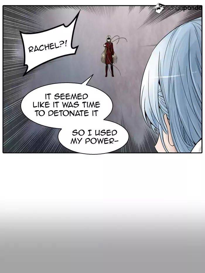 Tower of God Chapter 383 image 096